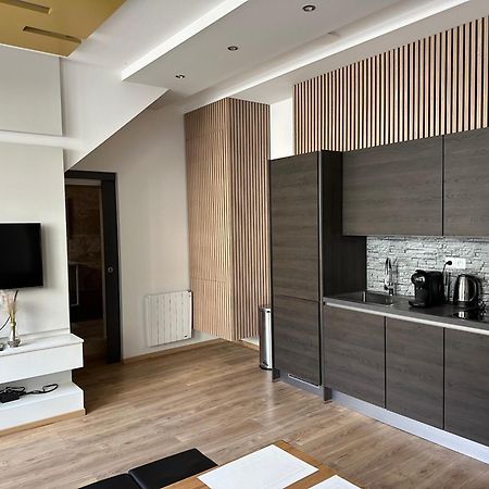 Serenity Resident Maison Metz Gare Av Foch Zewnętrze zdjęcie