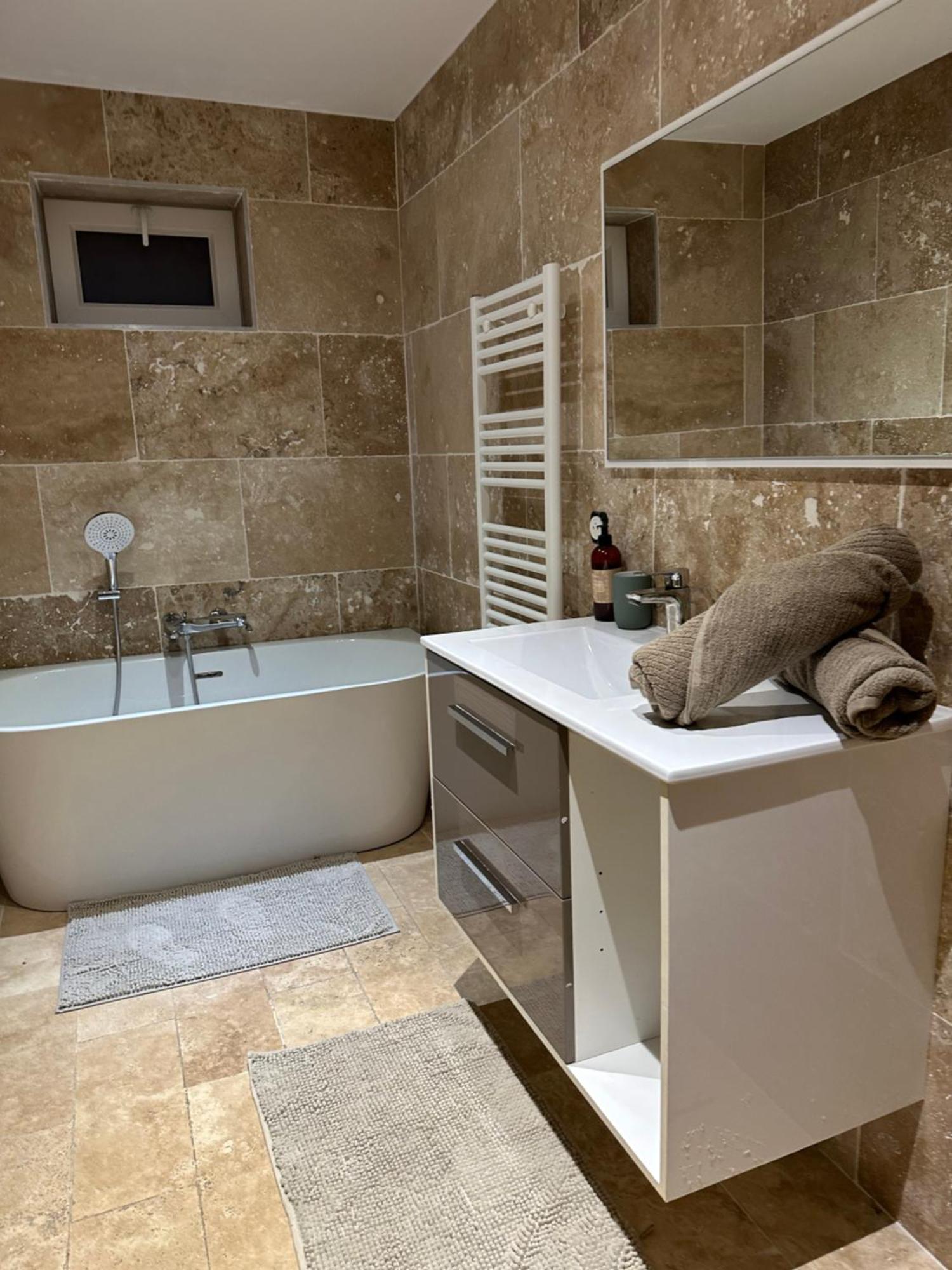 Serenity Resident Maison Metz Gare Av Foch Zewnętrze zdjęcie
