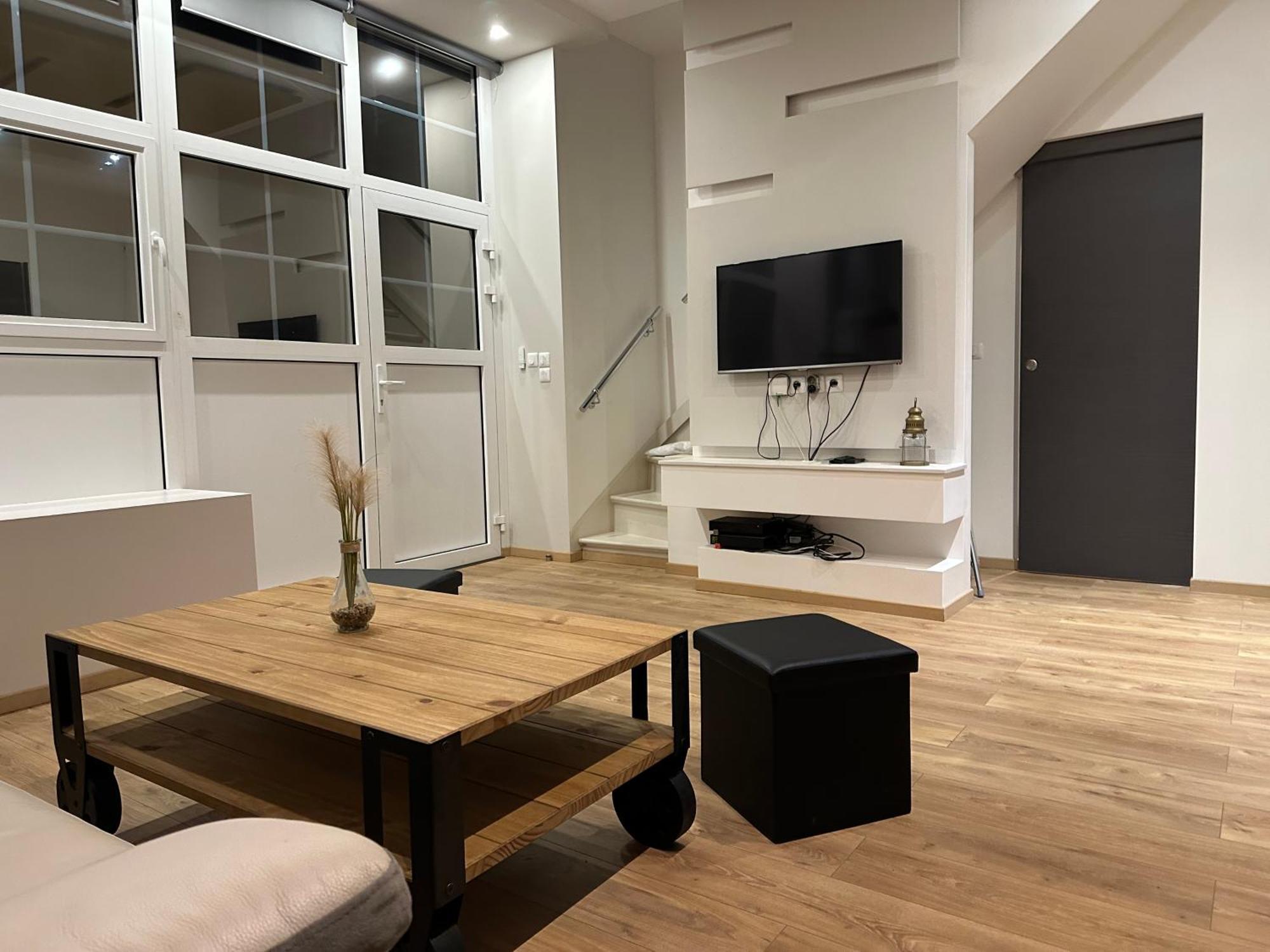 Serenity Resident Maison Metz Gare Av Foch Zewnętrze zdjęcie